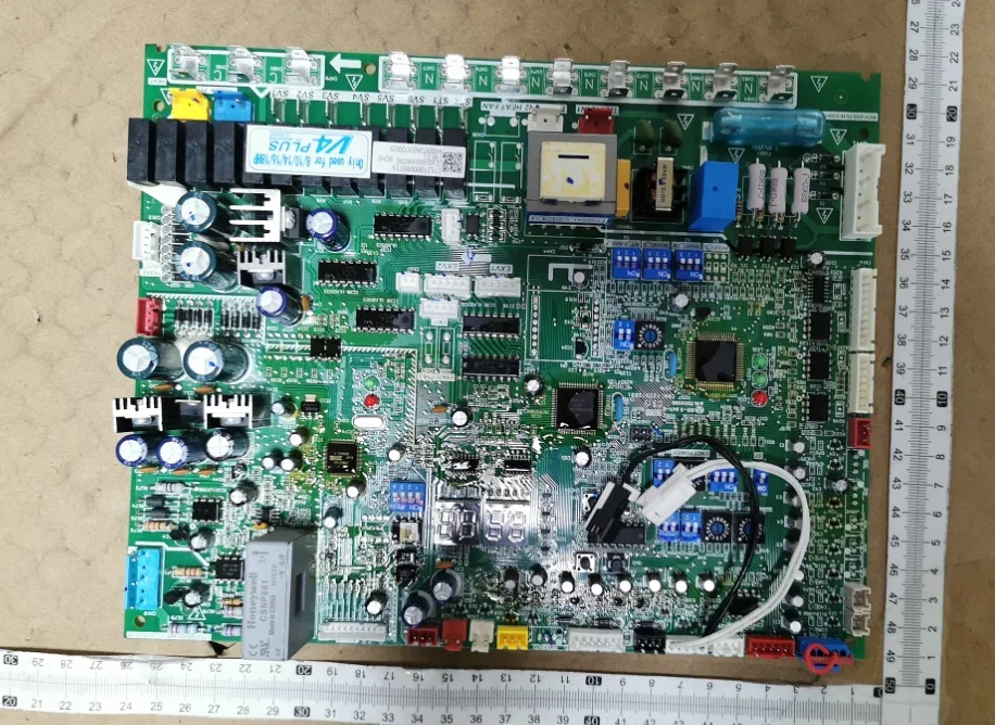 new for  Air conditioning computer board CE-MDVD400(14)W/RN1-880.D.2.2 CE-MDV450(16)W/DNS1-881.D.1