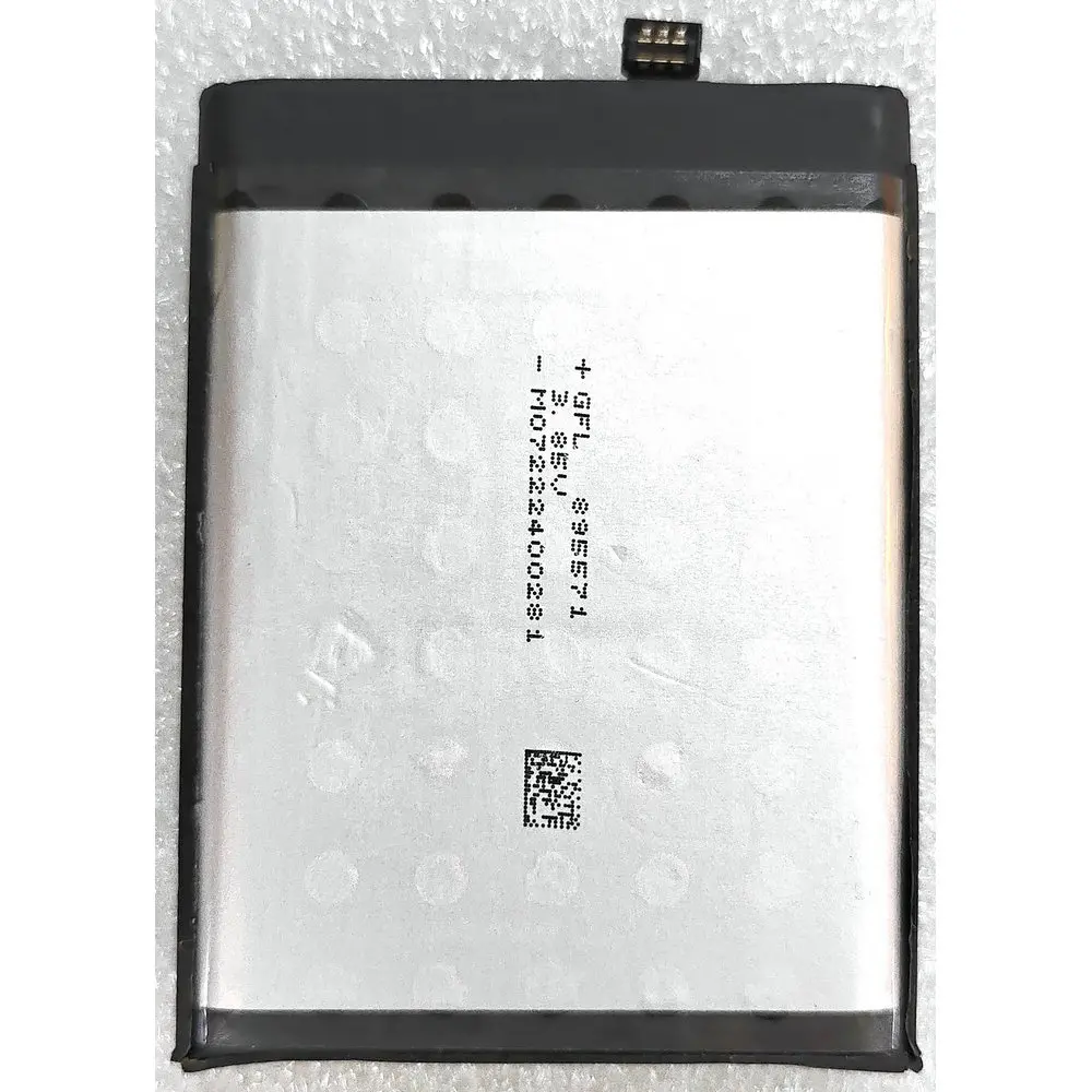 New 3101 High Capacity Battery For Ulefone Armor 15 Smartphone 3.85V 25.41Wh