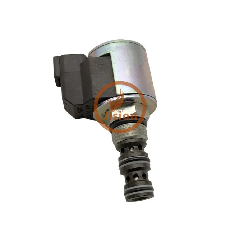 For New Valve Group Solenoid 423-4562 12V Fit  Caterpillar CAT Excavator