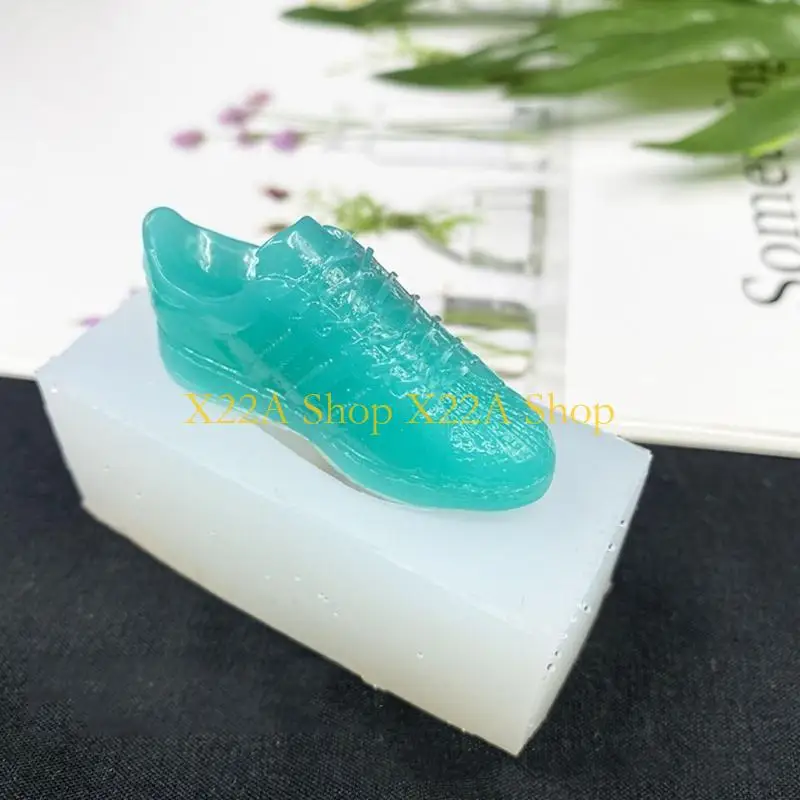 Unique Silicone Mold Earring Necklace Pendant Resin Mold Casting Mold Jewelry Making