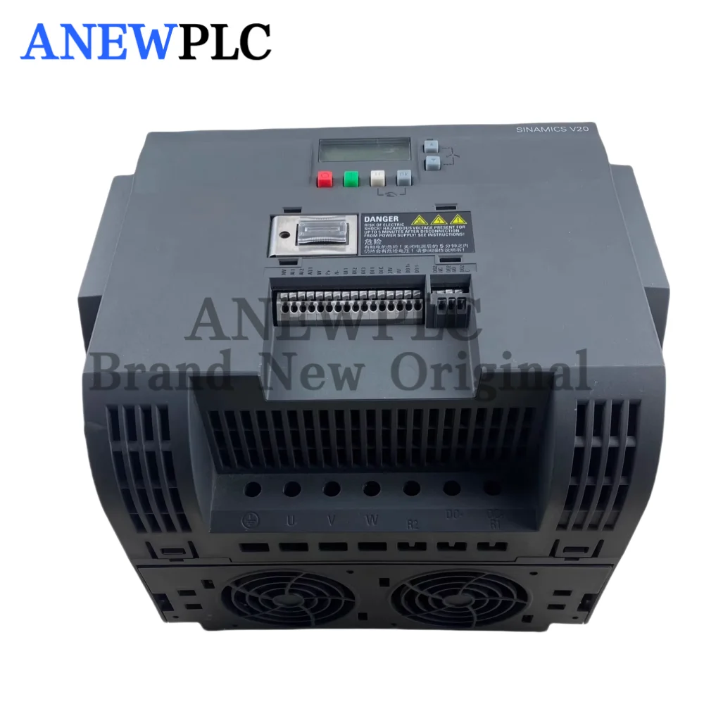 

Новый 6SL3210-5BE31-1UV0 6SL3210-5BE31-5UV0 6SL3210-5BE31-8UV0 6SL3210-5BE32-2UV0 6SL3210-5BE17-5CV0 6SL3255-0VA00-2AA1