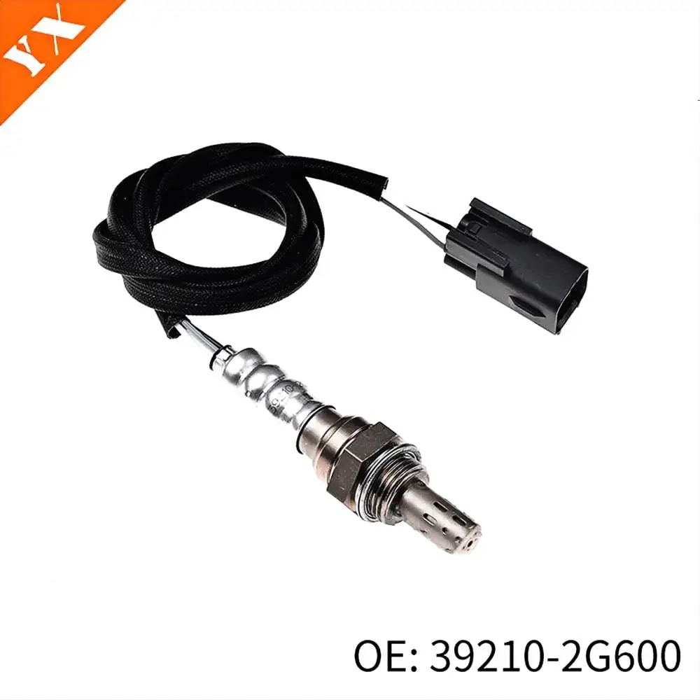 

39210-2G600 Is Suitable For Modern Kia Oxygen Sensors And Air-Fuel Ratio Sensors