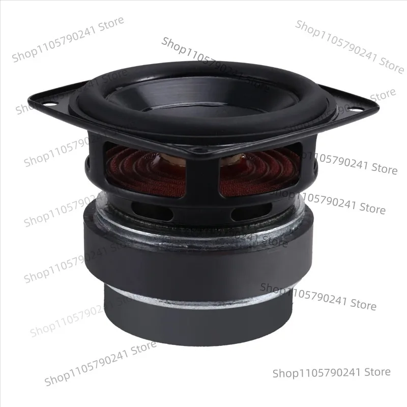 2.75 Inch Full Range Speaker 4Ω 20W HiFi Loudspeaker for JBL Xtreme 2 Bluetooth Speaker Spare Parts