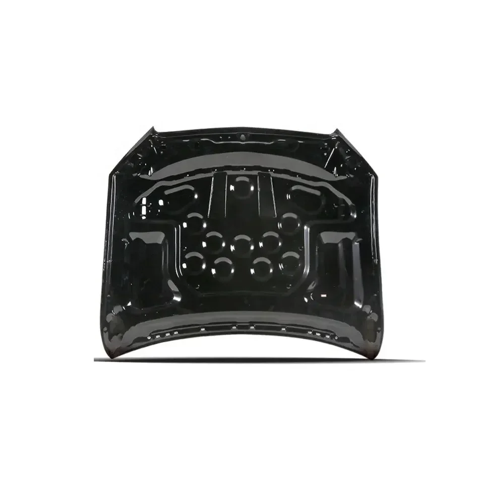 

Carbon Fiber Hood for Mercedes Benz W205 C63 2014-2020