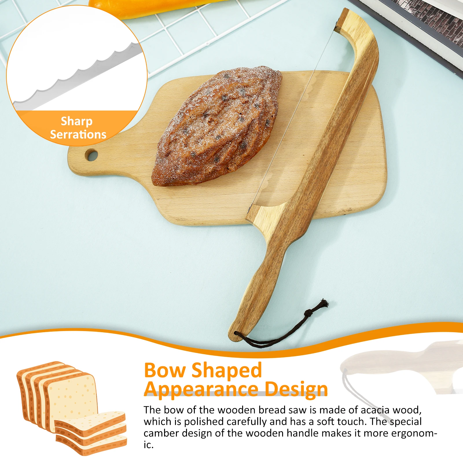 Thumbnail 3 - #23 Latest Kitchen Slicers Offers