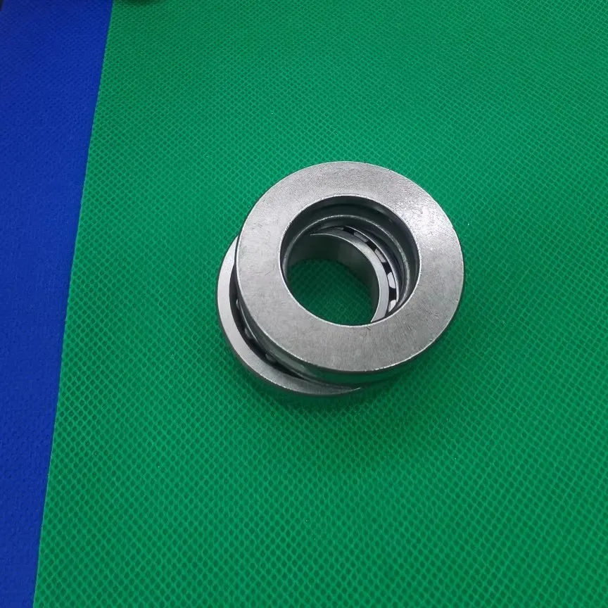 Suitable for Yamaha Jym125-9 Xtz125 Xtz150 Xtz250 Yuanying Motorcycle Wave Plate Steering Column Bearing Base Bearing 93332–000Y7