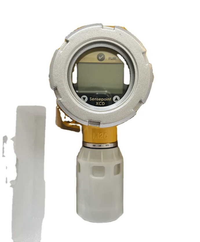 جهاز إرسال TLF Sensepoint Xcd SPXCDALMTXF