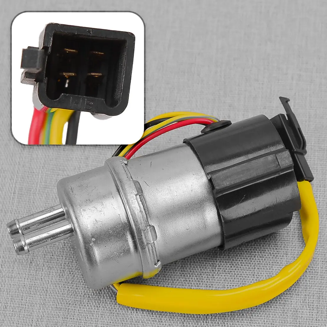 

49040-1054 49040-1056 4 Wire Electric Fuel Pump 15100-21E01 Fit for Suzuki VZ800 Marauder 1997 1998 1999 2000-2004 49040-1063
