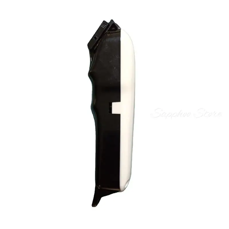 Kit de coque de tondeuse à cheveux modifiée pour Wahl 8148/8591, ensemble de couverture, cisaillement électrique, accessoires de salon de coiffure,