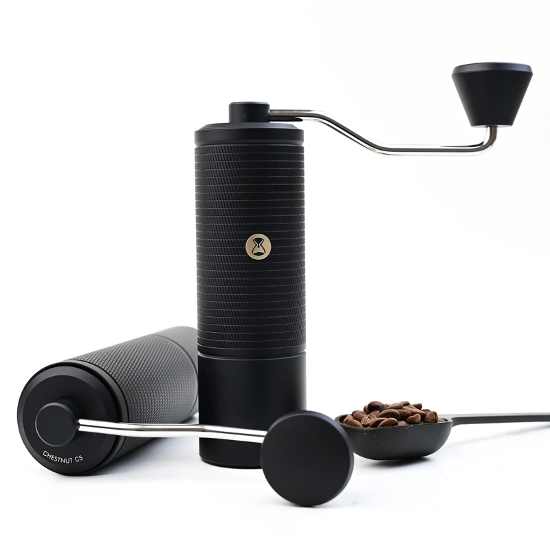 Thumbnail 2 - #8 Best Coffee Grinders to Buy In 2026