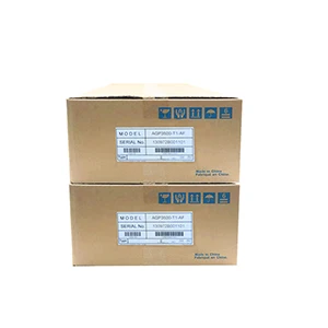 

1pcs AGP3500-T1-AF HMI AGP3500T1AF New In Box