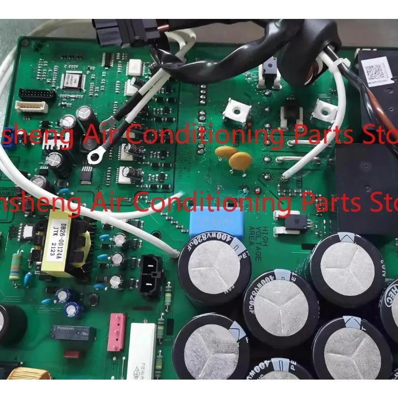 Brand new for   Central Air Conditioning External Unit Inverter Board DB92-03526A DB41-01301A