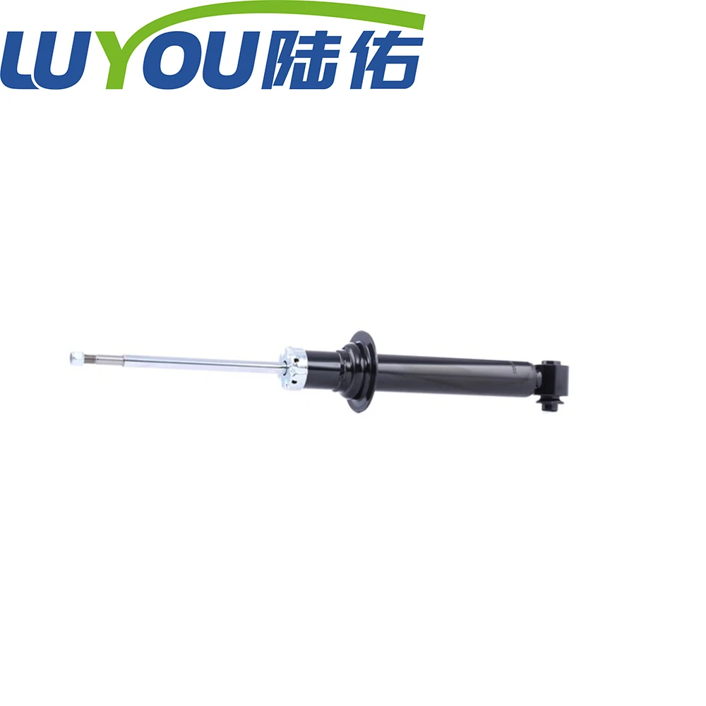 33526775059 LUYOU Auto Parts 1 pcs  Rear Left Or Right Shock Absorber For BMW 5 E60 E61 525i 528i 530i 535i