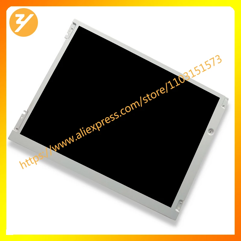 

LQ121S1LG41 LQ121S1LG44 LQ121S1LG45 12.1" TFT-LCD Screen Panel Zhiyan supply