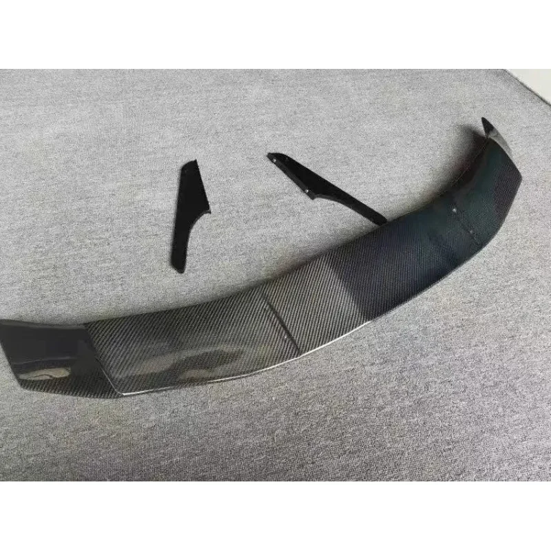 

Suitable MX-5 Carbon Fiber Spoiler MX-5 Kool Style Carbon Fiber Spoiler Wing