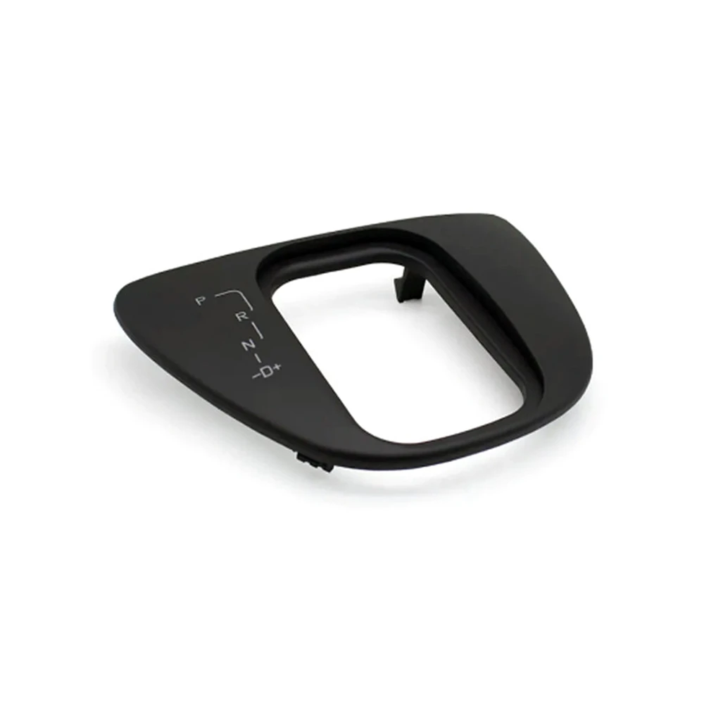 

​Car Automatic Gear Box Shift Cover Gear Lever Baffle for Mercedes Benz Vanio W639 Vito W636 A6392600073