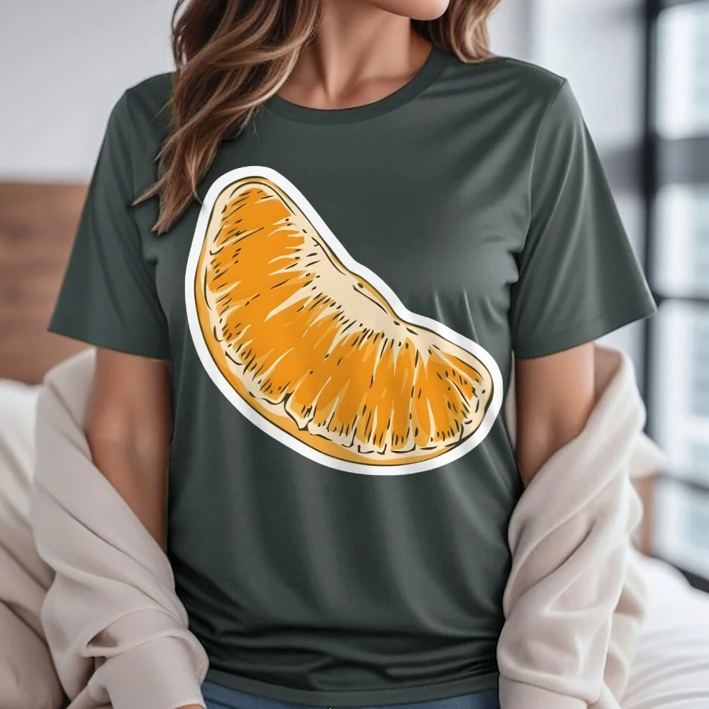 

Casual Short Sleeve T-Shirt for 100% Cotton, Loose Fit for Comfort, Classic Cut, Suitable for Gym, Errands or Weekend Gatherings