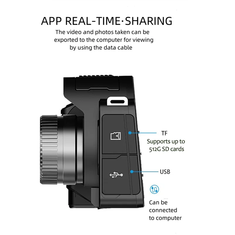 Aed6-Digital 4K Slr… - image