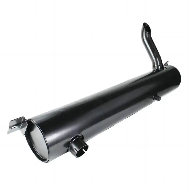 Exhaust Pipe System Muffler 7100840 6701151 for Bobcat Skid Steer Loader 751 753 763 773 7753 S130 S150 S160 S175 S185 T140