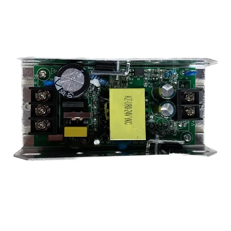 High Quality KZ-U80 24V Power Supply for LED Par Light, DJ Stage, and Moving Lights