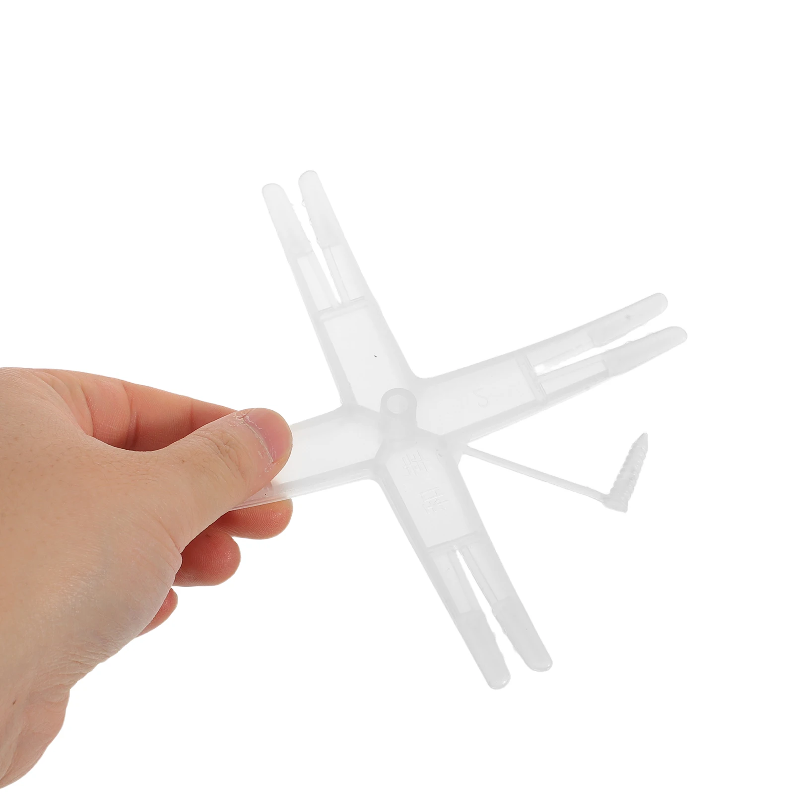 

Plastic Persimmon Drying Rack Collapsible Multi-Tier Fruit Vegetable Air Drying Rack for Home Balcony Garden Portable Food