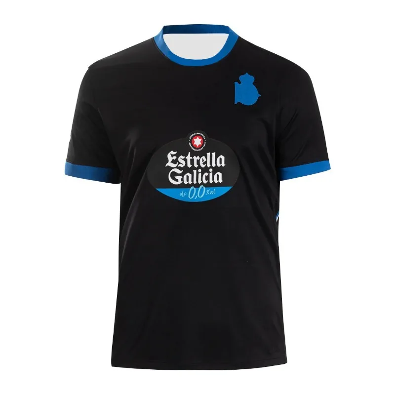 New Men's Women's Celta Oversized Football Jersey Short Sleeve Y2K Streetwear Performance Soccer T-Shirt Fan Casual Sports Tee