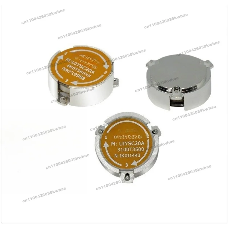For 5g Communication Frequency Band 0.2~ 12GHz Can Be Selected RF Tabulation Circulator Surface Packaging RF