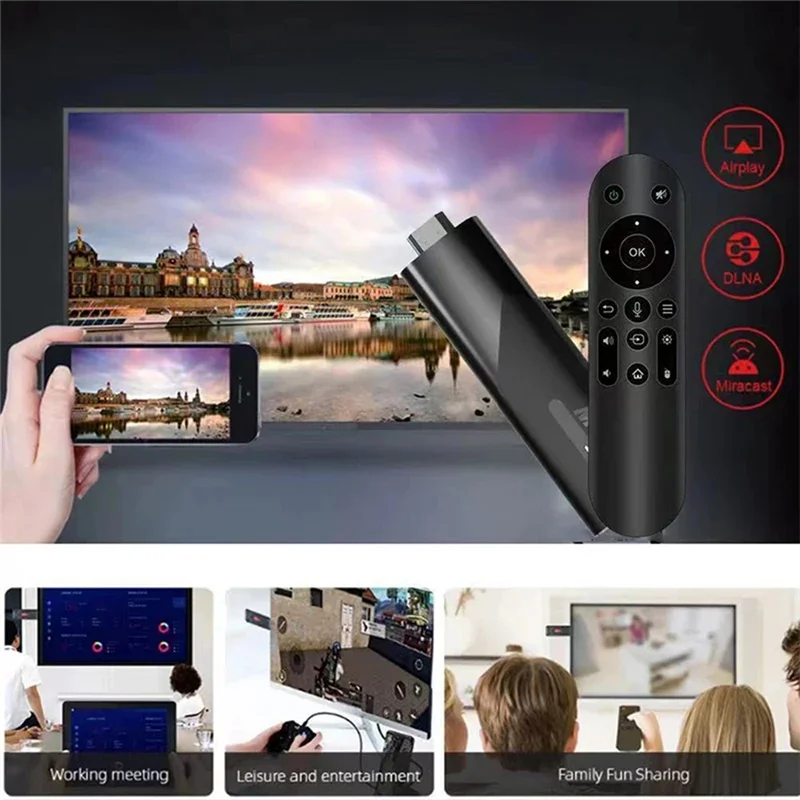 M98 Y10 Smart Tv St… - image