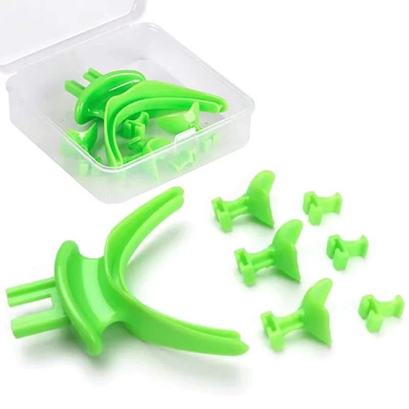 

Dental Articulator Facebow With Impression Trays For BPS Bite Registration Implantology Procedures