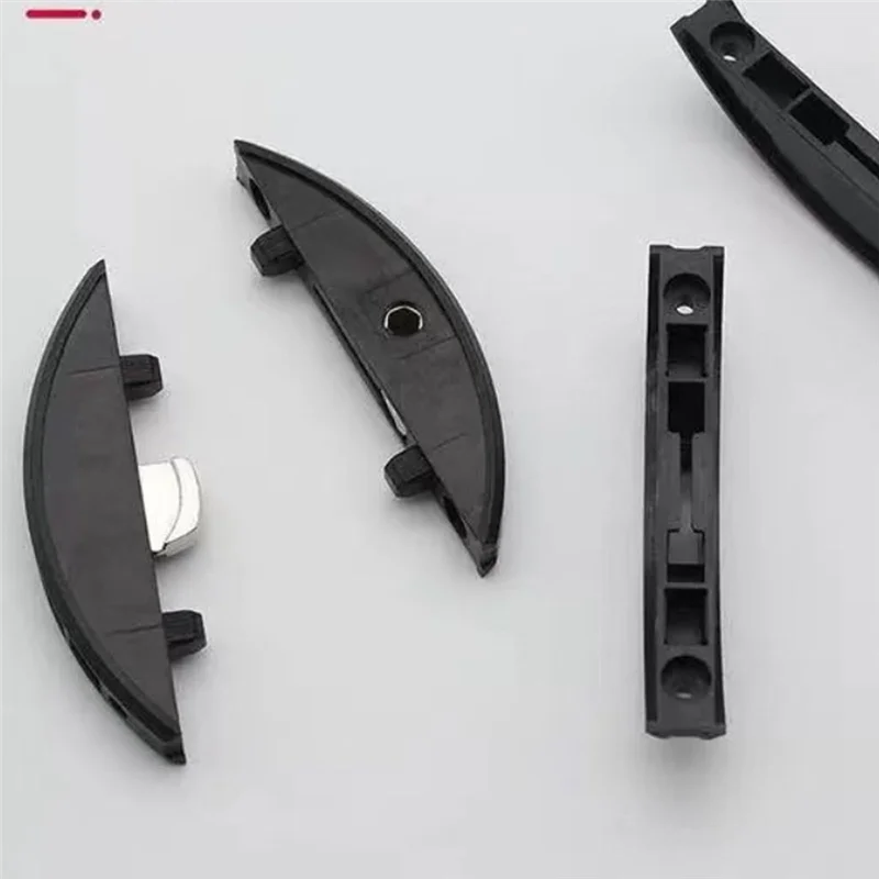 AA64 50Pcs P15 Sperrholz Verschluss Keks Joiner Zapfen Werkzeug Holzbearbeitung Unsichtbare-Anschluss Demontage Und Montage Teil