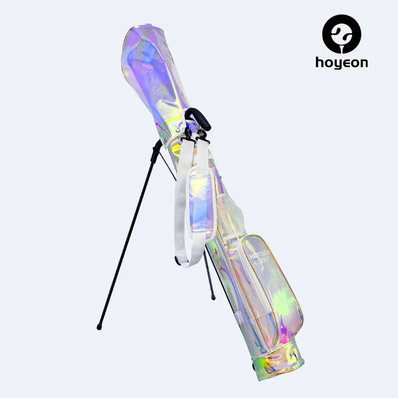 Hoyeon Mini Golf Stand Bag