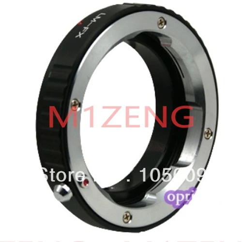 Lm Mount Lens Adapt…