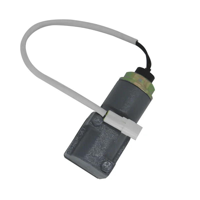 MSparts  9120292Excavator High Speed Solenoid Valve For EX200-2 EX200-3