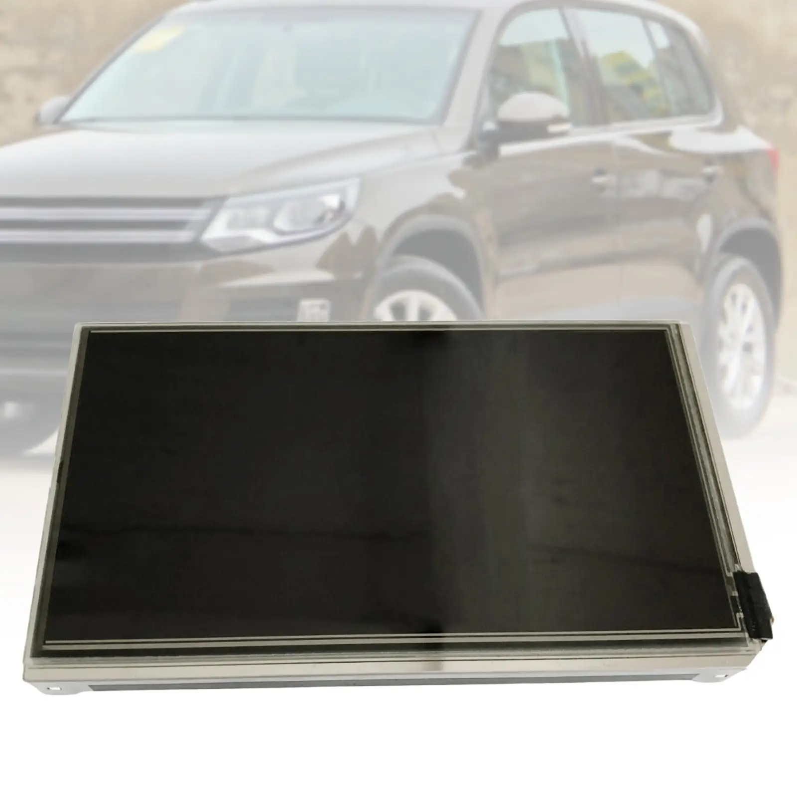 ЖК-экран для RNS510 6,5 дюйма, замена приборной панели L5F30818P05 L5F30818P01, запасные части, автомобильный аксессуар ЖК-экран для RNS510 6,5 дюйма, замена приборной панели L5F30818P05 L5F30818P01, запасные части, автомобильный аксессуар