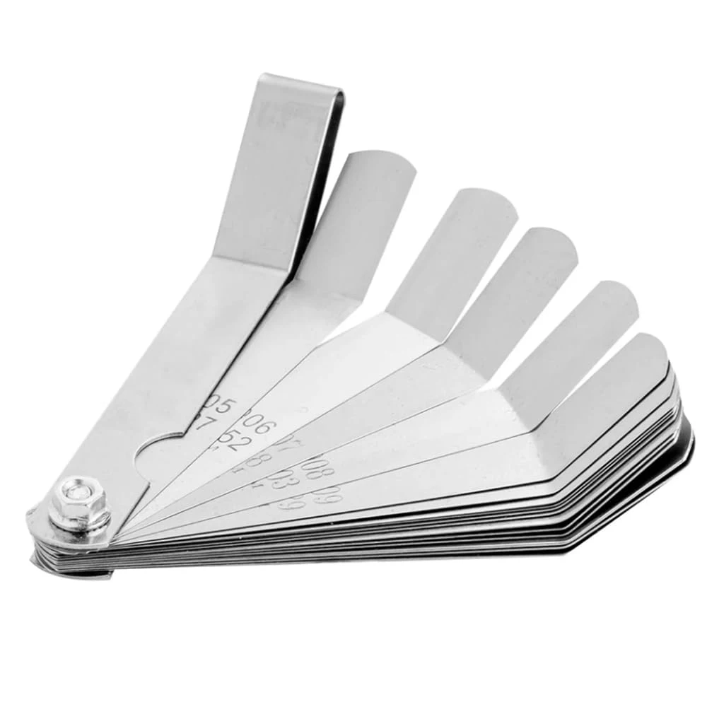 16Pcs In1 Feeler Ga…