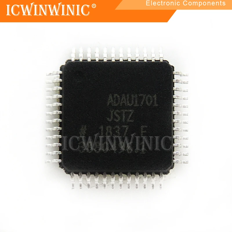 

1piece ADAU1701JSTZ ADAU1701JST ADAU1701