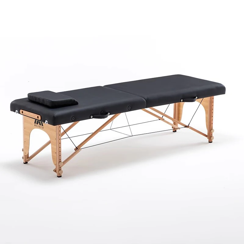 

Lashista Professional Folding Bed Lash Pedicure Tattoo Spa Massage Bed Cosmetic Chiropractic Massagetafel Salon Furniture