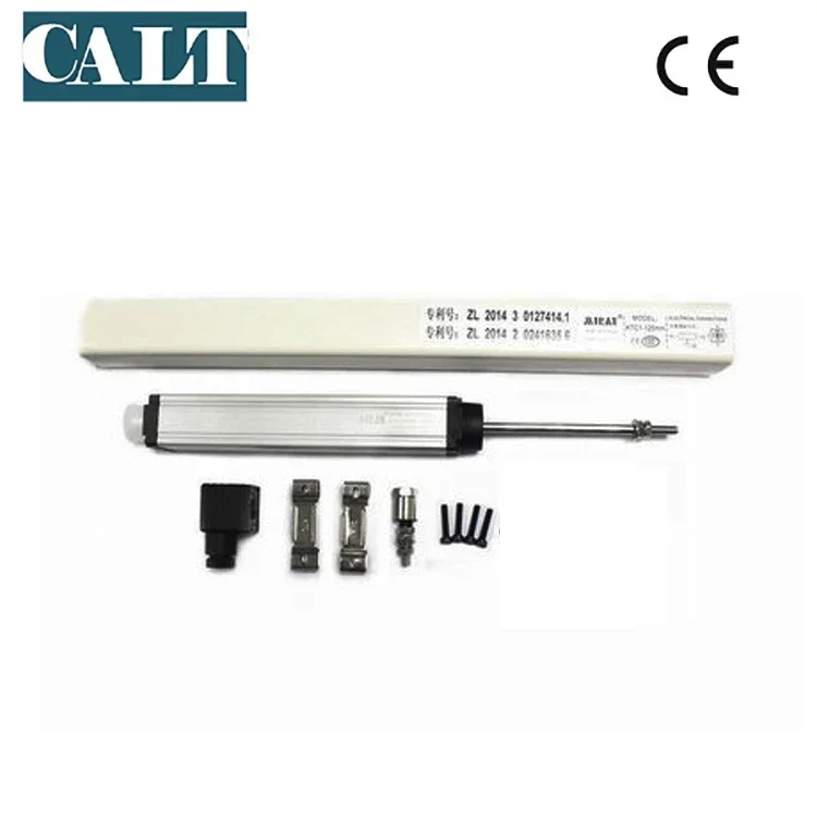 CALT 300-mm-Wegswandlersensor mit Stangentyp