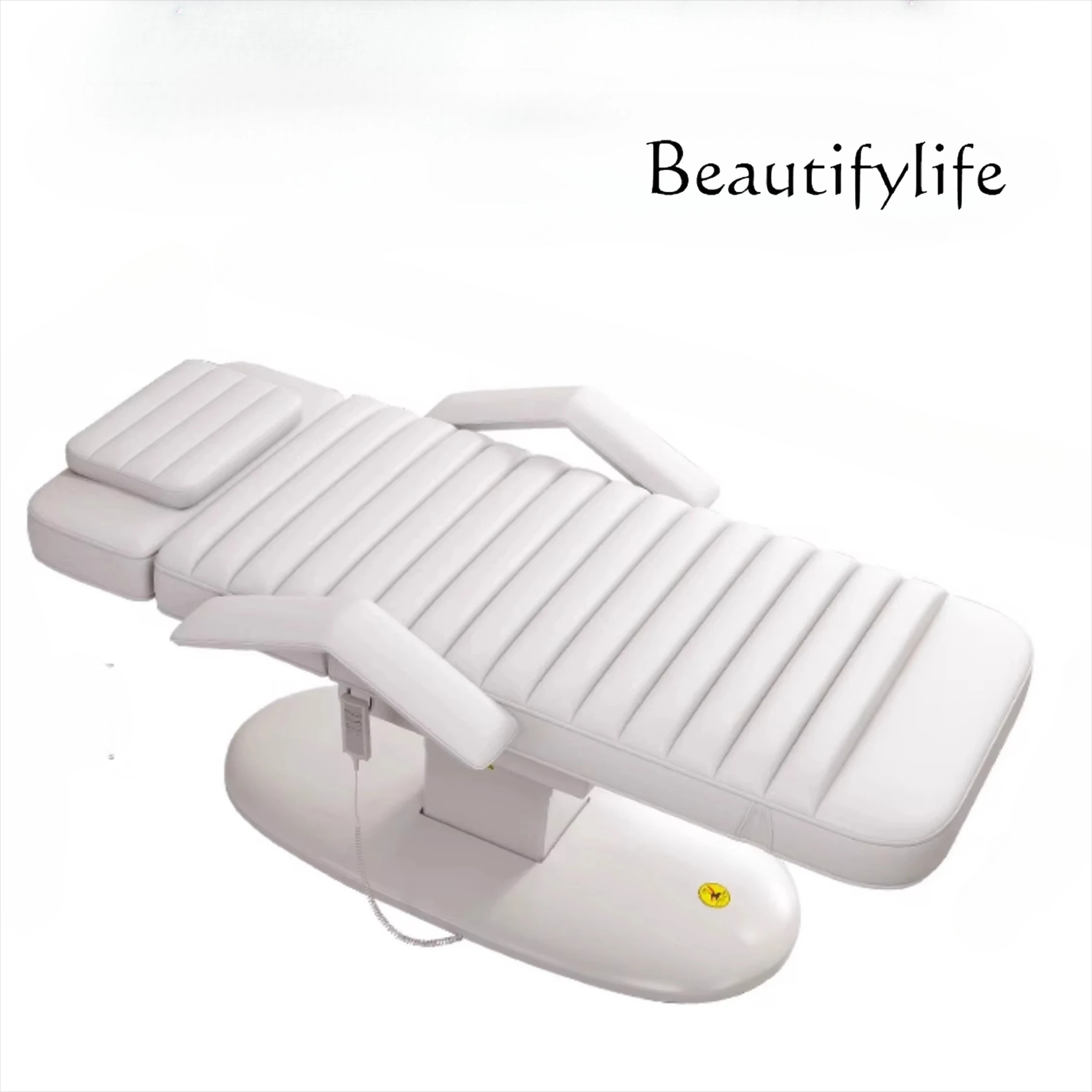 

Electric beauty salon special tattoo bed multi-functional lifting massage bed