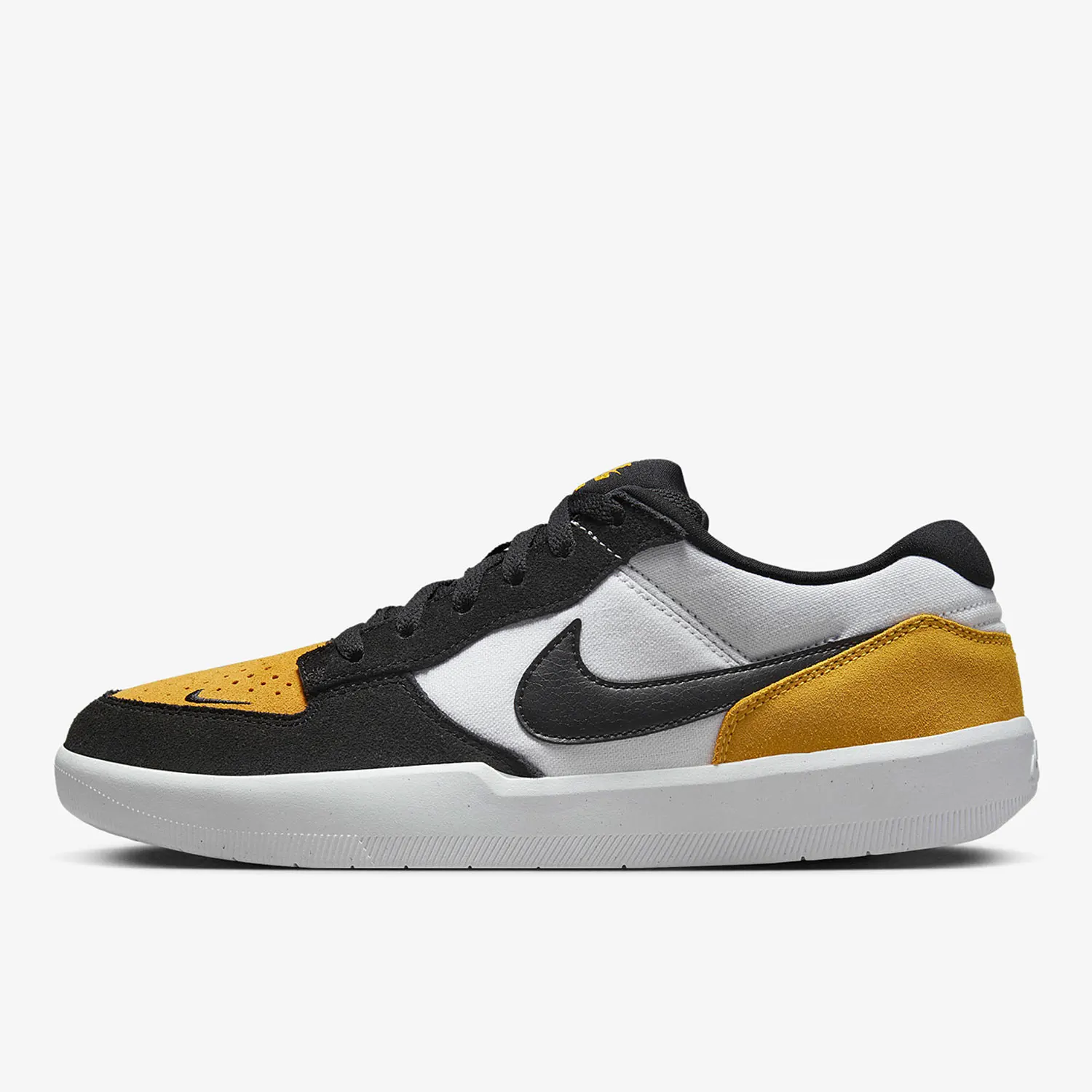 

Nike Official SB Force 58 Unisex Low-Top Skateboarding Shoes DV5477-700
