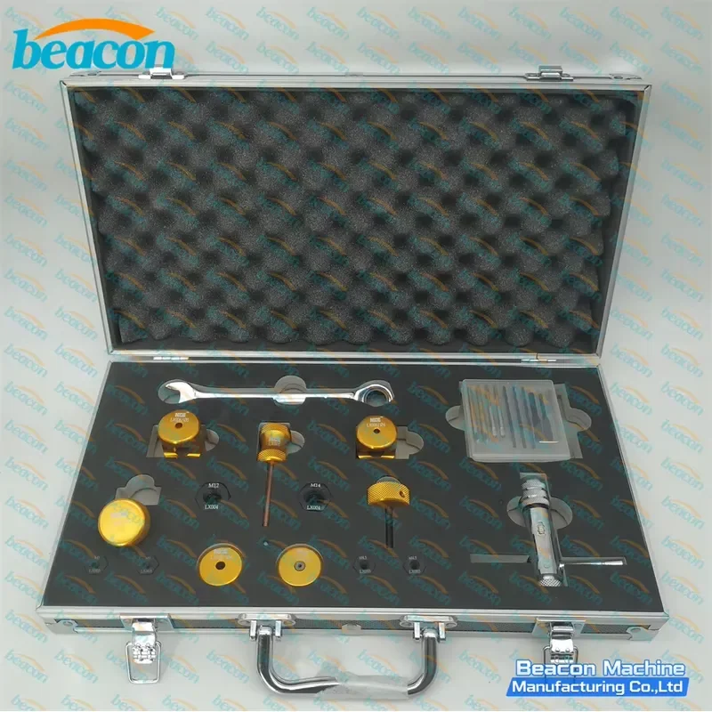 G5-11 Fuel Injector Filter Element Removal Tool Disassembly Kit for Diesel System Repair