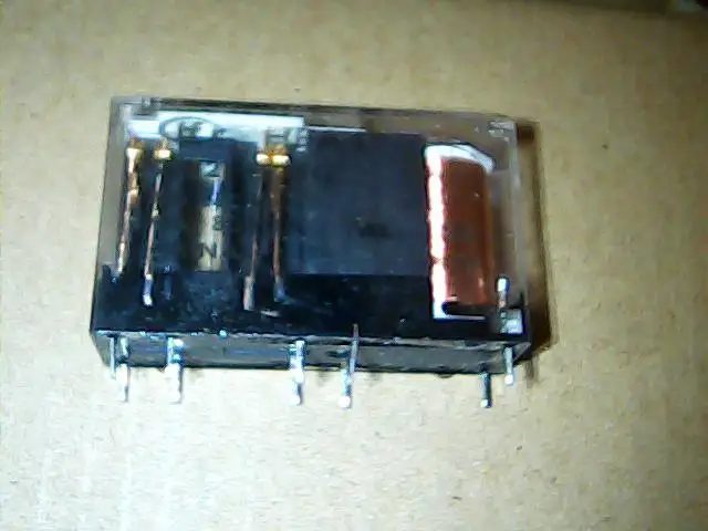 

HFA4 24-2H2DTG 10PCS