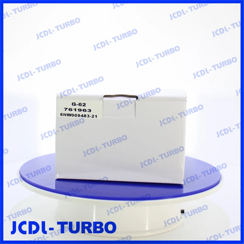 Turbo 753546-23 761963 Electronic Actuator G-62 6NW009483-21 for Land Rover Freelander II 2.2 TD4