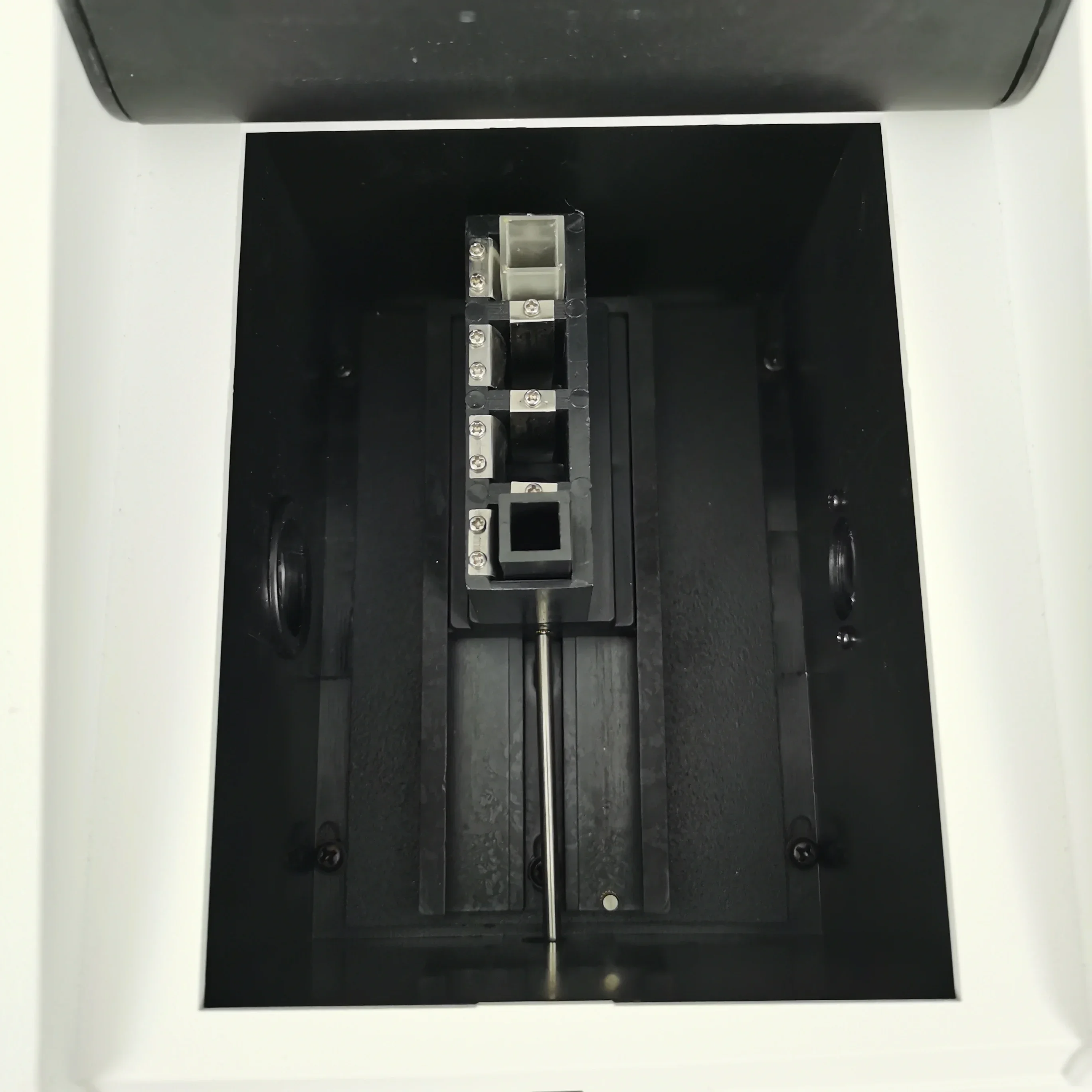 Portable UV-Vis Spectrophotometer Photometer Low Noise Design for Laboratory New Hot Sale Spectrometer