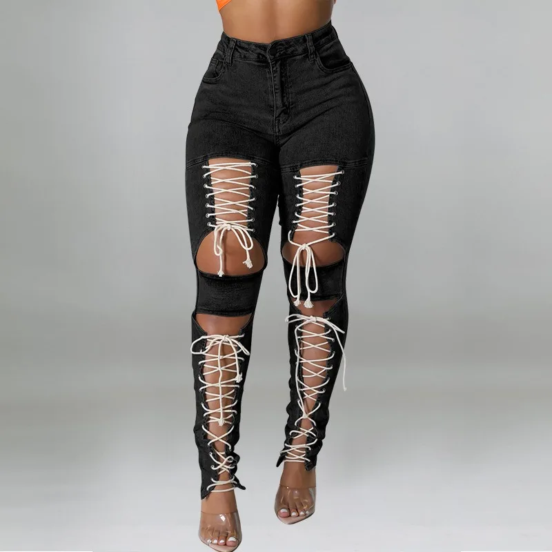 Thumbnail 3 - #50 Latest Ripped Distressed Jeans Offers