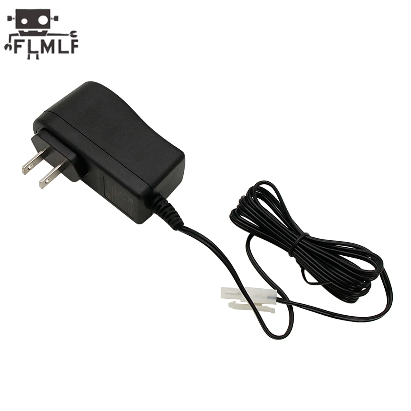 Rc Car Receiver Nickel Hydrogen Battery US AU ES Charger for 1/5 HPI ROFUN BAHA ROVAN KM BAJA 5B 5T 5SC Truck Parts