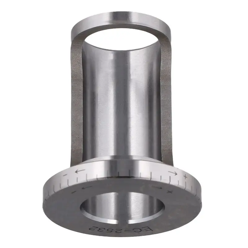 

New CNC Turning Lathe Drill Sleeve - U Drilling EC-2532-48 Eccentric Sleeve With Quick Adjustment Feature