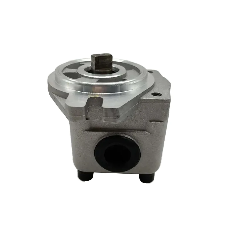 126-2016 SBS120 Hydraulic Gear Pilot Pump Assembly E 320C 320D for Caterpillar CAT E320C E320D Excavator Construction Machinery