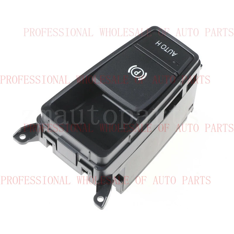 V+ Park Brake Switch Auto Hold Parking Button For BMW E70 X5 E71 E72 X6 61319148508