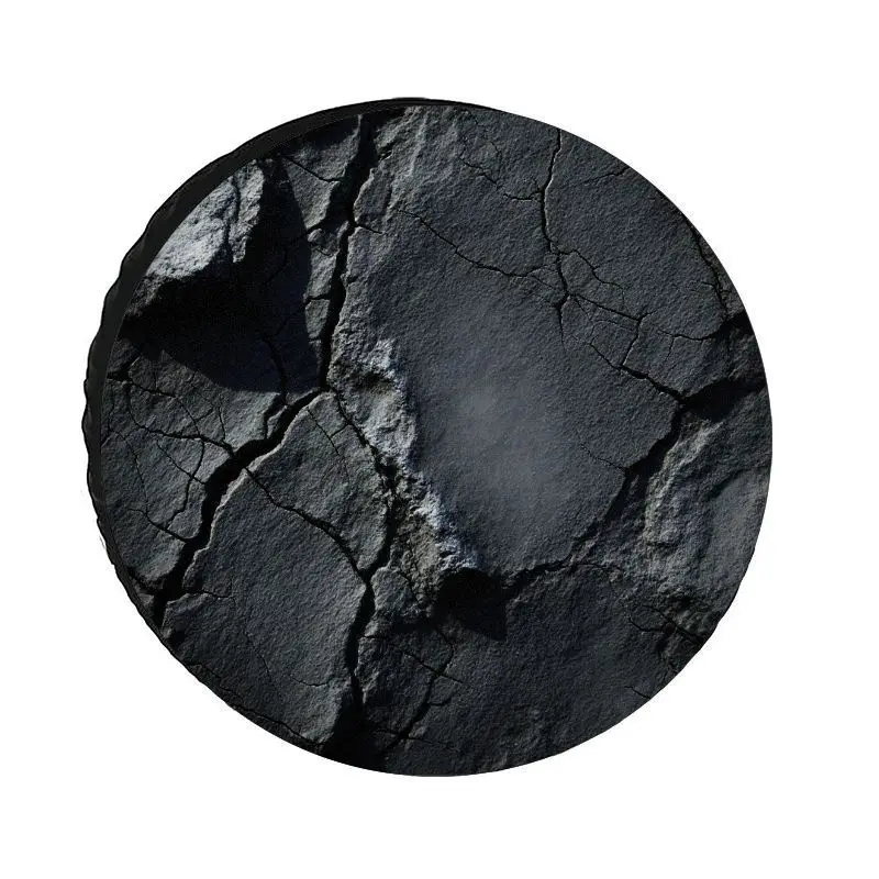 High-Quality Polyester Fiber Tire Covers That Are Wear-Resistant And Anti-Slip, Offering Strong Protection. They Adapt To Variou